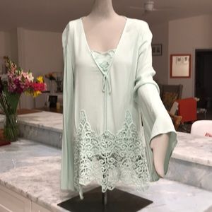 Caren Forbes Tunic